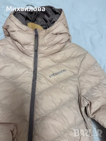 Дамска пухенка Stormberg down jackeT, снимка 3 - Якета - 49902927