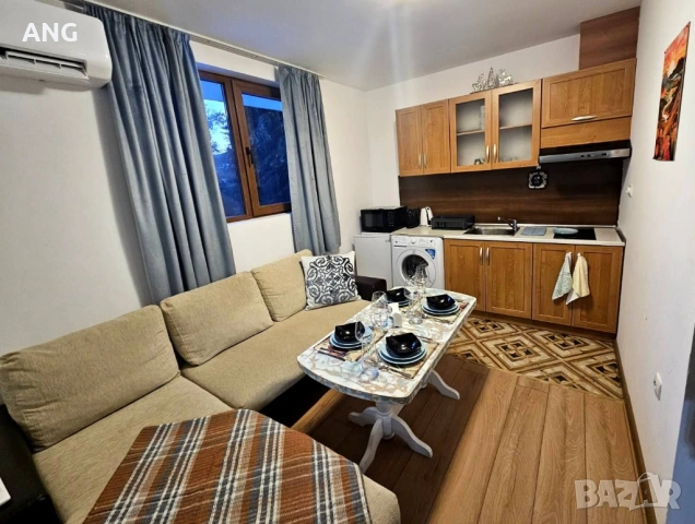 Продава студио в к.к. Пампорово , снимка 5 - Апартаменти - 53255012