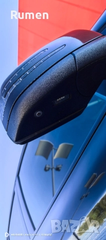 Мерцедес GLE 350, снимка 6 - Автомобили и джипове - 52110479