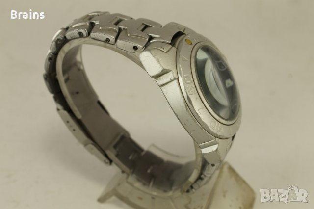 Sector Expander 150 Alutek Мъжки Кварцов Хронограф , снимка 6 - Мъжки - 36924747