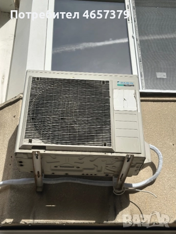 Климатик DAIKIN 18BTU