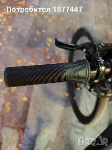 Велосипед Oryx Nine 29 Shimano Deore , снимка 12 - Велосипеди - 56350177
