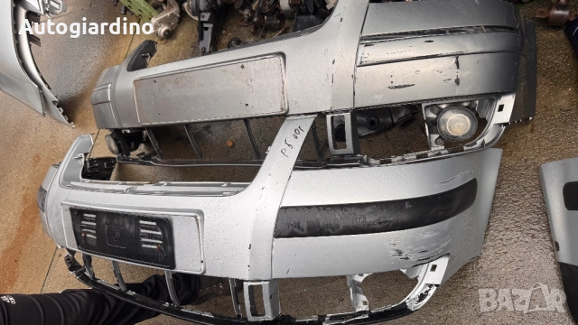 Предна Броня за VW Passat 2000