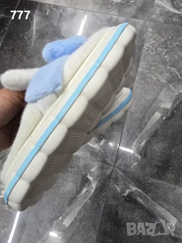 дамски пантофи чехли, снимка 6 - Пантофи - 47611480