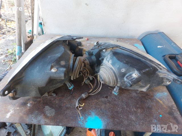 Farove za opel corsa, снимка 2 - Части - 42778933
