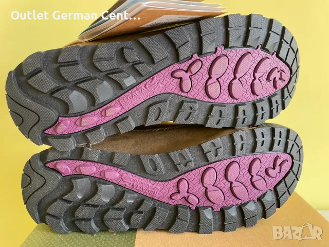 Regatta туристически обувки, снимка 6 - Маратонки - 48765679