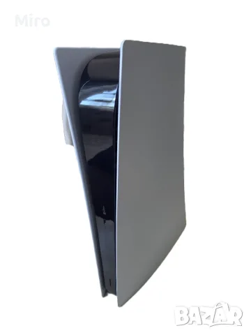 Playstation 5 Digital + 2 Dual sense и Игри