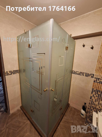 Душ кабини , снимка 4 - Душ кабини и вани - 44740877