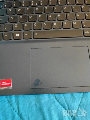 Lenovo Legion 15ACH6H, снимка 2 - Лаптопи за игри - 53100975