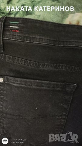 ДЪНКИ DIESEL -ДАМСКИ ,ЕЛАСТИЧНИ , снимка 4 - Дънки - 39672738