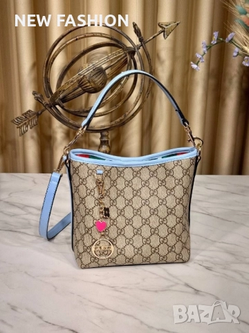 Дамски Чанти ✨ Gucci , снимка 8 - Чанти - 51726007