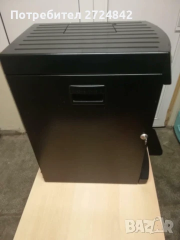 Продавам  кафемашина за инстантно - Rhea Mini, снимка 4 - Кафе машини - 51424228