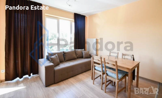 2-СТАЕН апартамент под наем, гр. София, кв. Младост 3, снимка 5 - Апартаменти - 52811025