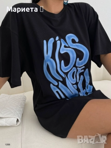 Дамска тениска