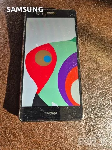 Huawei - P9 lite , снимка 2 - Huawei - 56245583