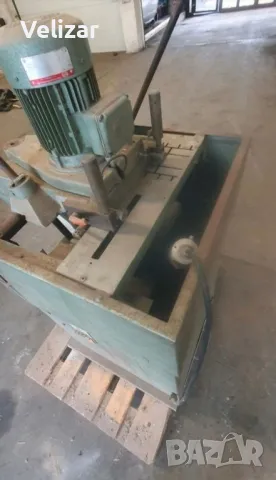 Копирфреза тришпинделова Rotox KF 457 Германия, снимка 4 - Други машини и части - 49860850