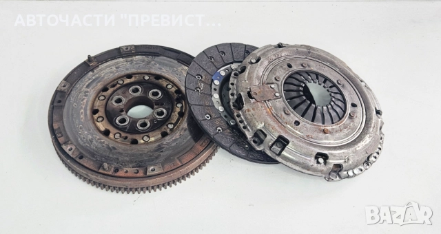 Комплект Съединител Фиат Хрома Fiat Croma 1.9 JTD 150 2004-2010