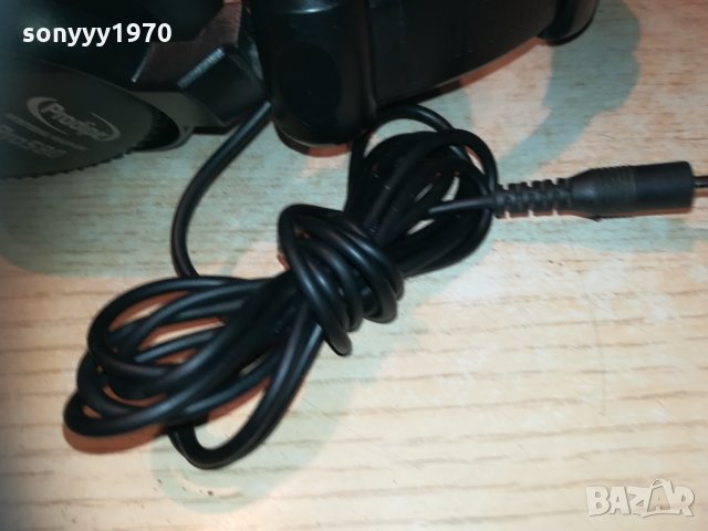 prodipe pro580-monitoring headphones-внос франция, снимка 10 - Слушалки и портативни колонки - 30194589