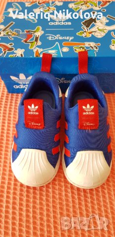 Детски маратонки Adidas 22 номер