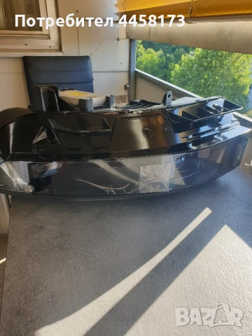 Hyundai Ioniq 5 (brand new) , снимка 15 - Части - 50889207