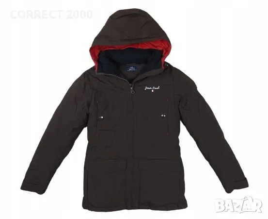 яке JEAN PAUL оригинал! с гъши пух