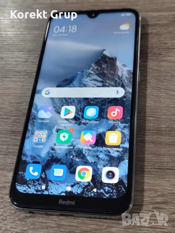 Redmi note 8T