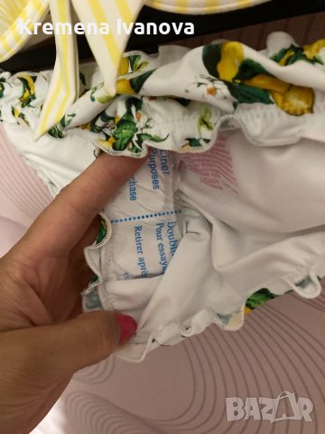 VICTORIA’S SECRET бански, снимка 5 - Бански костюми - 37500844