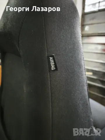 Продавам салон за Мондео мк4 комби с подгрев, снимка 2 - Части - 46984049