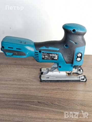 Безчетково зеге (прободен трион) Makita DJV181, снимка 2 - Други инструменти - 52375246
