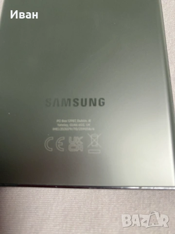Samsung Galaxy s23 Ultra, снимка 3 - Samsung - 54090355