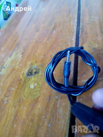 Стар микрофон SANYO #2, снимка 5 - Антикварни и старинни предмети - 29243433