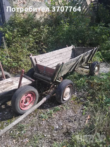 продавам гуменки каруци