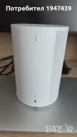 Sonos Era 100 - бяла, снимка 2 - Тонколони - 55966240
