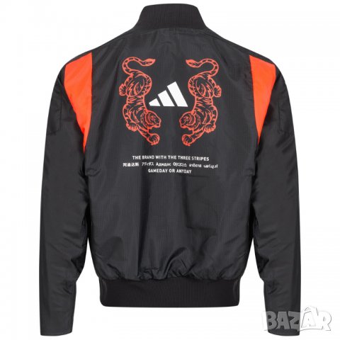 Оригинално яке ADIDAS., снимка 4 - Якета - 38840523