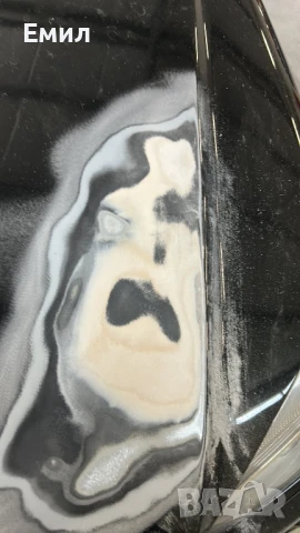 Mercedes C200 /W204 вътрешно оборудване интериор , снимка 7 - Автомобили и джипове - 50664271