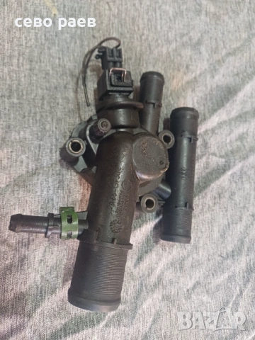 опел виваро  на части , снимка 14 - Части - 48913038