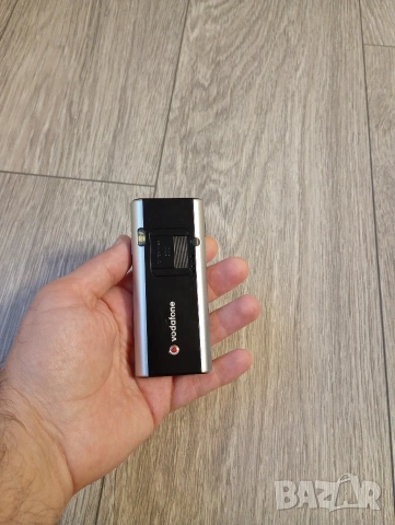 Sony Ericsson V600i Vodafone, снимка 5 - Sony Ericsson - 53295624