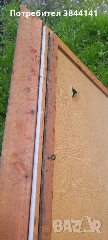 Картина с рамка - платно 84/64, снимка 3 - Антикварни и старинни предмети - 54096966