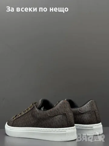Michael Kors Дамски Маратонки👟Дамски Спортни Обувки - Различни Цветове Код SEM-413, снимка 6 - Маратонки - 55867810