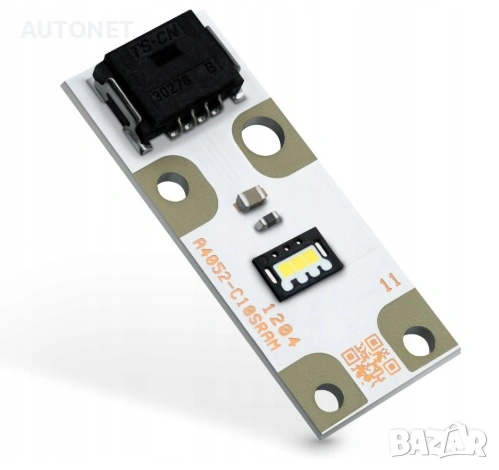 Световоди Шкода Октавия , пръчки за дневни светлини Skoda Octavia, снимка 2 - Части - 54086997