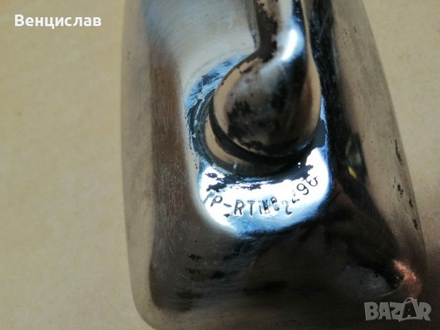 Старо Огледало За Ретро Автомобили. , снимка 7 - Аксесоари и консумативи - 38429729