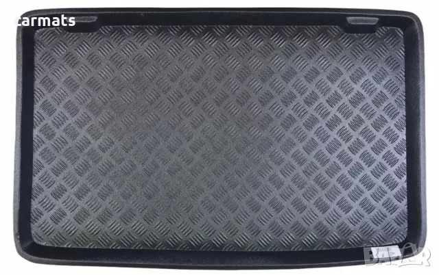 Стелка за багажник Rezaw-Plast за Renault Clio (2005+)