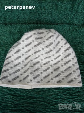 Мъжка шапка Eisbor