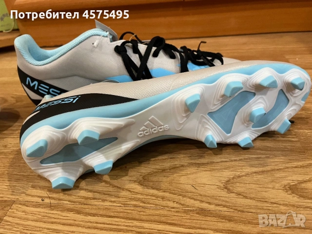 Детски калеври, снимка 3 - Футбол - 53038174