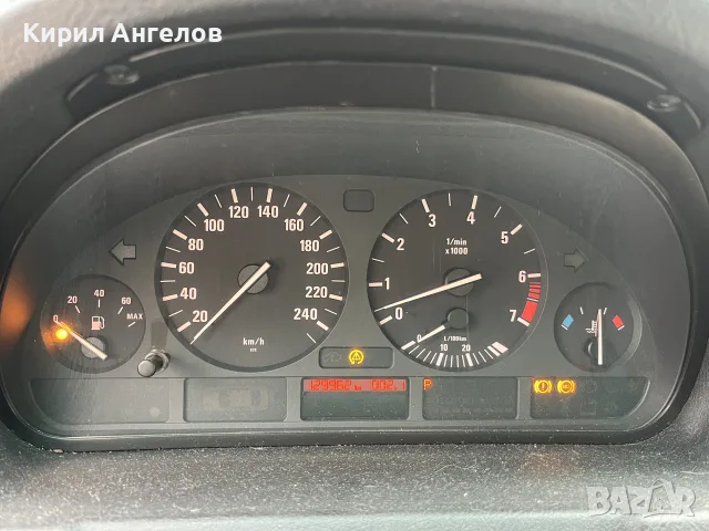 На части BMW X5 E53 3.0i Автомат, снимка 8 - Автомобили и джипове - 56538611