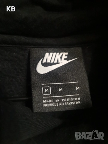 Nike Sweatshirt. , снимка 3 - Суичъри - 52748420