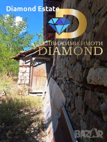 Едноетажна къща в село Езерово, обл. Пловдив, снимка 8 - Къщи - 53008224