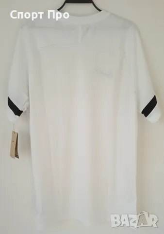 Тениска Nike, снимка 4 - Тениски - 47822005