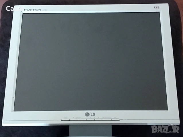 Монитор за компютър 