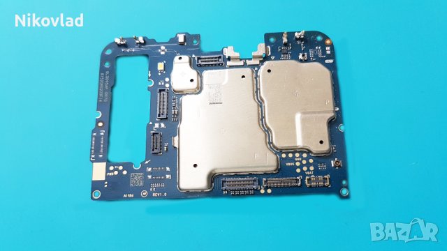 Основна платка Samsung Galaxy A02s